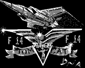 F-14 Tomcat (1989)(D'N'A')[a] screen shot title
